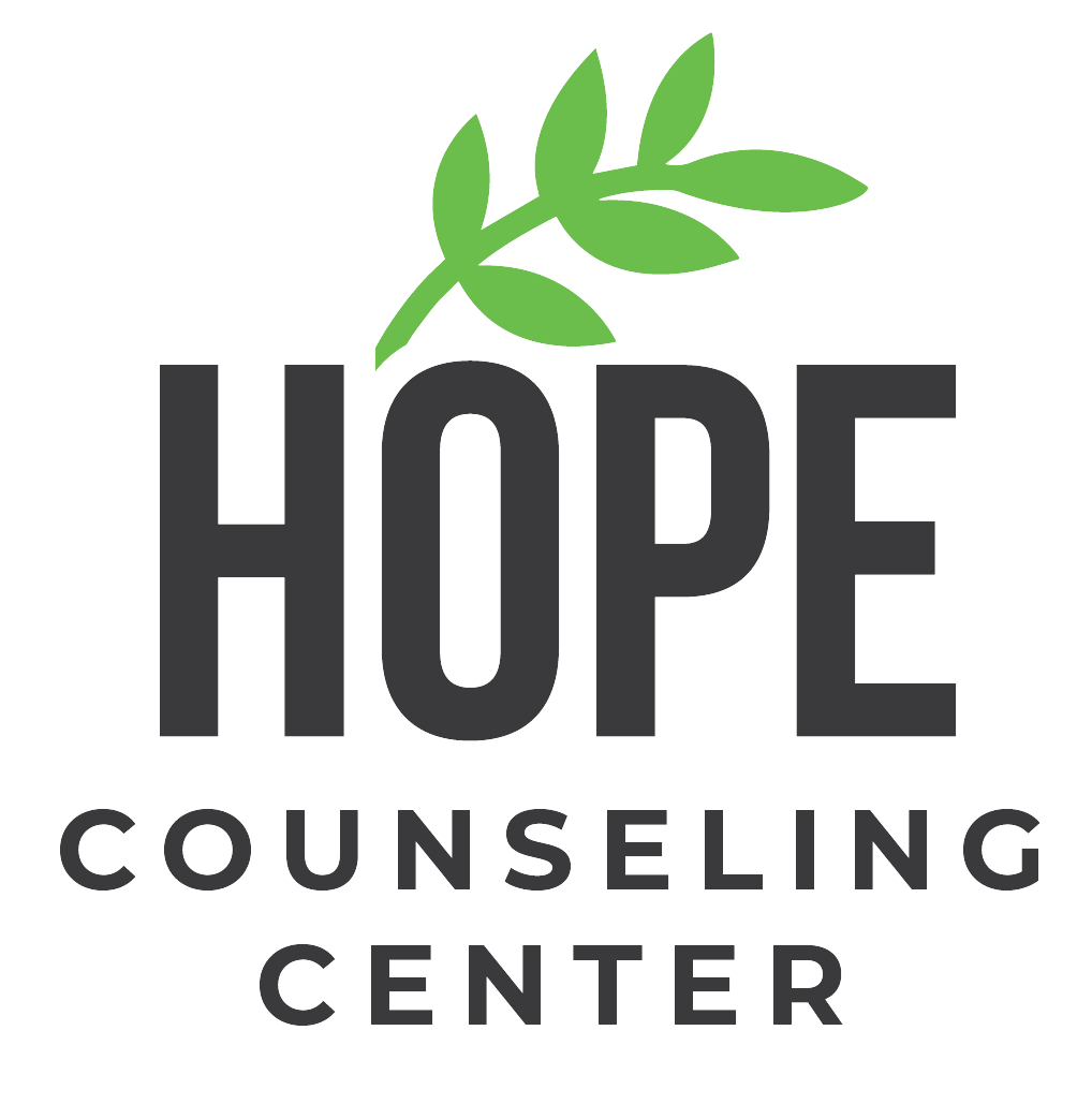 Hope Counseling Center logo